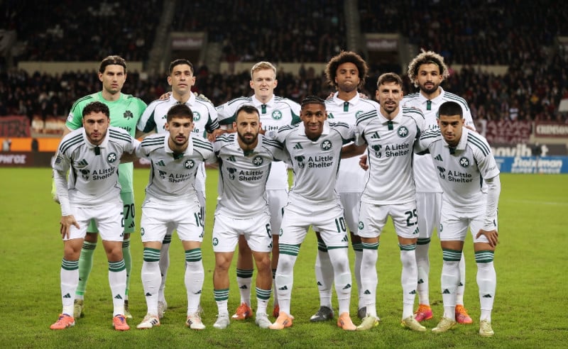 Eπιχείρηση ανασύνταξης στον Παναθηναϊκό - Τι σκέφτεται ο Μπενίτεθ (Vid)