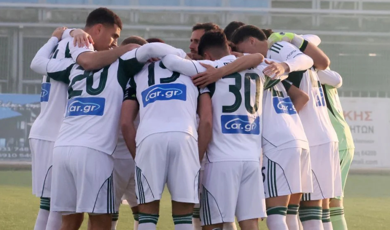 "Τρέχουν" στον ΠΑΟ - Δύο περιπτώσεις εξτρέμ στο προσκήνιο