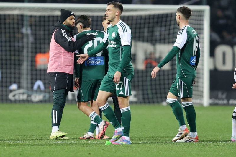 Ο Μπενίτεθ έκανε χειρότερο τον ΠΑΟ και η εξήγηση είναι λογική-ποδοσφαιρική!