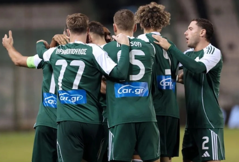 "Τρέχουν" στον ΠΑΟ - Δύο περιπτώσεις εξτρέμ στο προσκήνιο