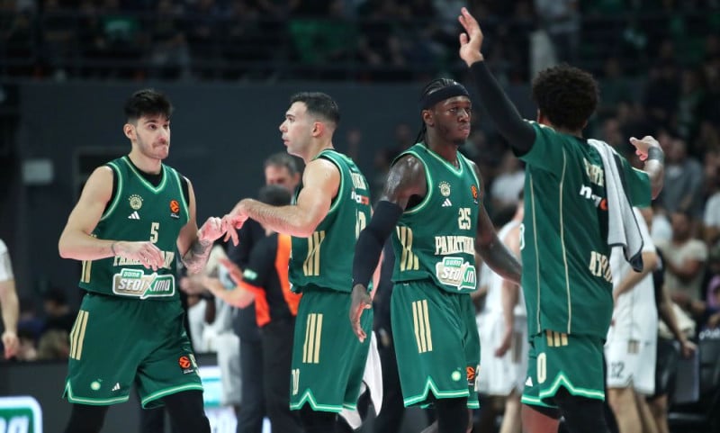 Σε καλύτερη κατάσταση η Μιλάνο μετά τον Μεσίνα (ΒΙΝΤΕΟ)