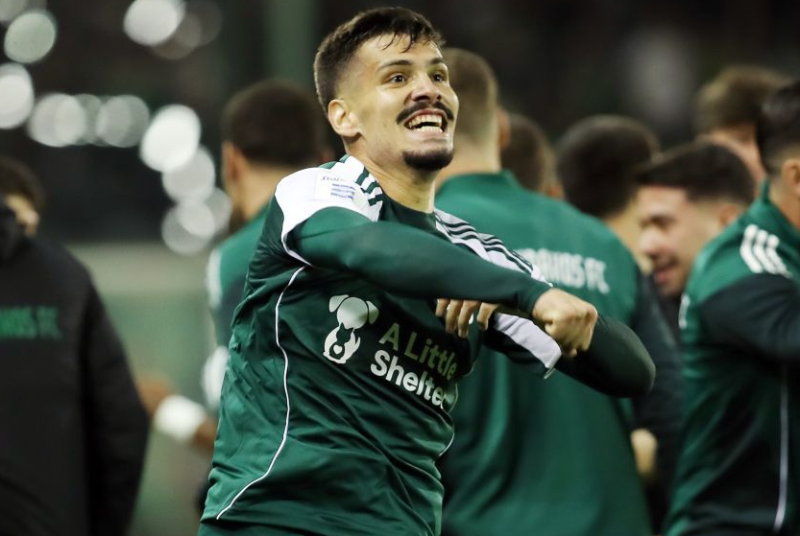 Πίστη από ΠΑΟ ενόψει Μπέτις: "Έχουμε δείξει πως δεν φοβόμαστε"