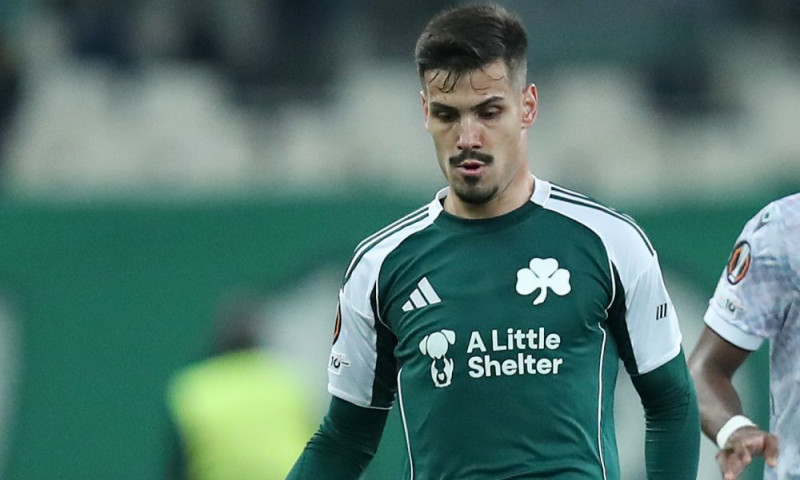 Συνεχίζονται τα προβλήματα σε ΠΑΟ - Προετοιμασία με πέντε απόντες