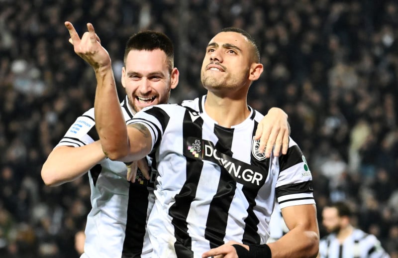 Βγήκαν τα αποτελέσματα για Γιακουμάκη - Πόσο καιρό θα μείνει εκτός