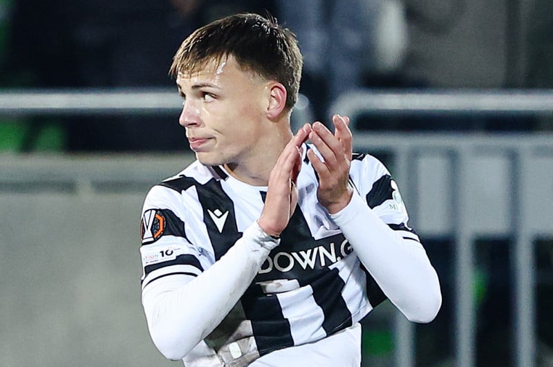 Ένας ΠΑΟΚ refuse to lose αλλά με πολλές παρατηρήσεις!