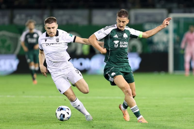 "Βουνό" το πρόγραμμα για Ολυμπιακό, Παναθηναϊκό και ΠΑΟΚ, στα… μαλακά η ΑΕΚ