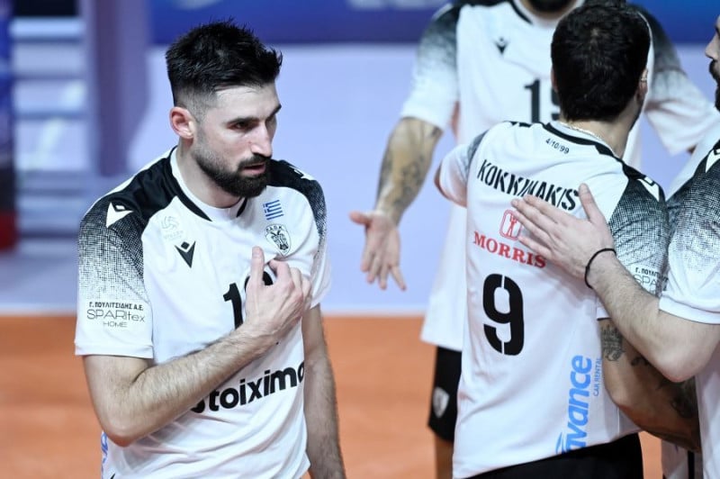 ΒΟΜΒΑ ΠΑΟΚ: "Δεν θα κατέβουμε να παίξουμε με Ολυμπιακό" - Τι συνέβη!