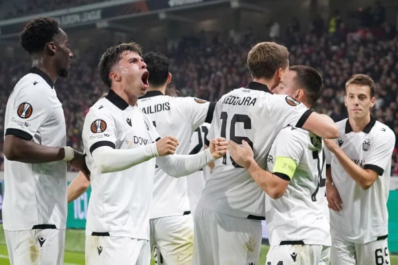 Απόφαση Λουτσέσκου! Οι δύο παίκτες που θέλει άμεσα στον ΠΑΟΚ