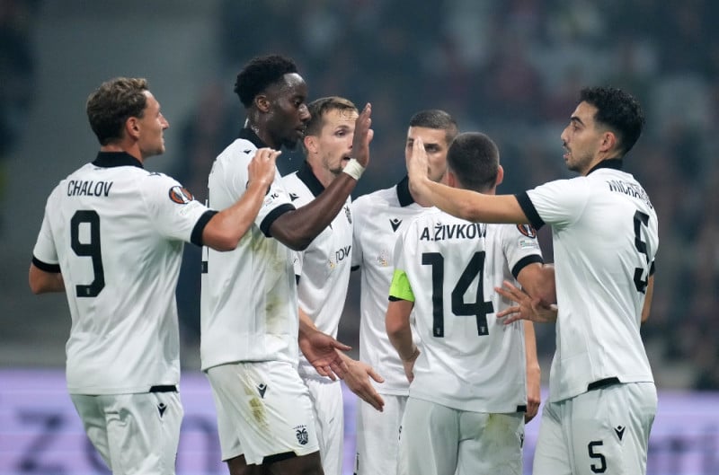 Με Τσιφτσή, Μύθου & αλλαγές ο ΠΑΟΚ κόντρα σε Άρη - Οι επιλογές Λουτσέσκου