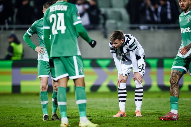 Ένας ΠΑΟΚ refuse to lose αλλά με πολλές παρατηρήσεις!