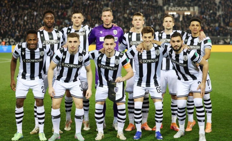 ΠΑΟΚ: Τα σενάρια πρόκρισης στο Europa League και το "κλειδί" με Μπέτις!