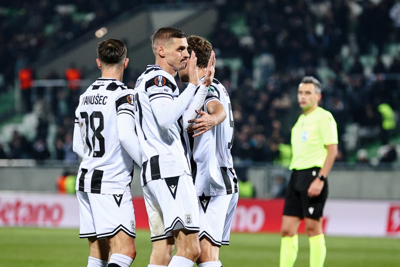 Το σενάριο για ΠΑΟΚ-Παναθηναϊκός στα Playoffs του Europa League!
