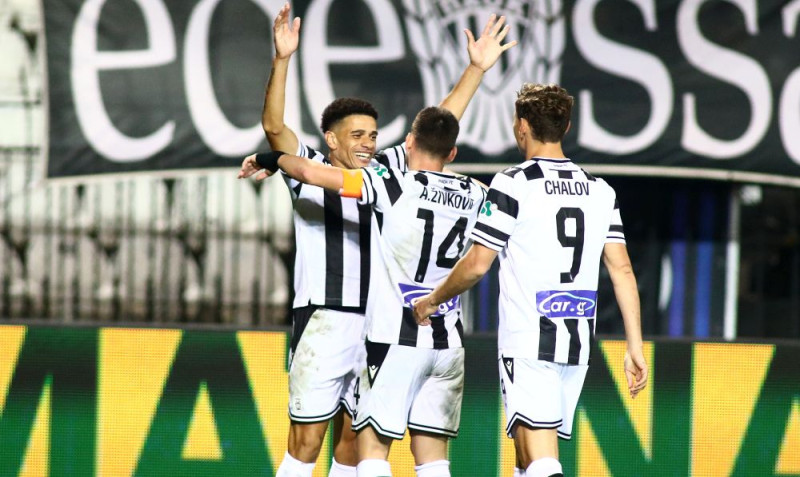 ΠΑΟΚ: Ένας Γενάρης που (μπορεί να) κρίνει τα πάντα!