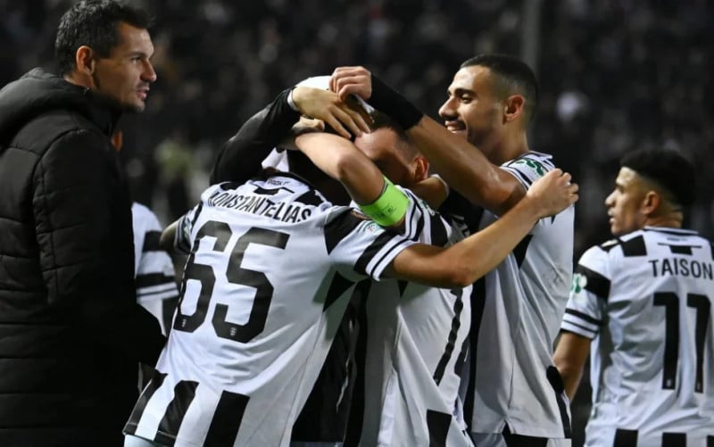 Απόλυτος παλαίμαχος του ΠΑΟΚ: "Δεν έχει θέση στην ομάδα ο Τσάλοφ"