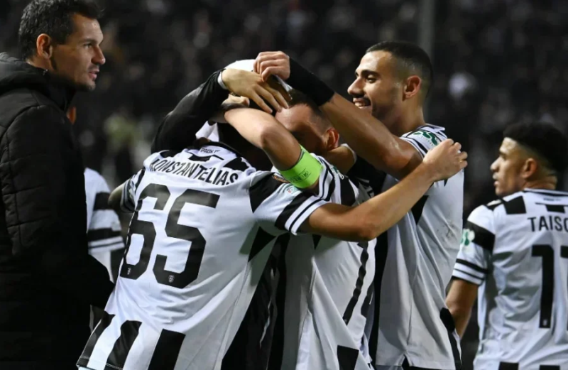 Εξελίξεις στον ΠΑΟΚ πρωί Σαββάτου - Λίγο πριν το ματς με Ατρόμητο!