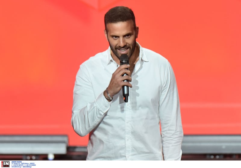 Ξυλοδαρμός δημοσιογράφου από Νίκο Παππά! Διεγράφη από ΣΥΡΙΖΑ