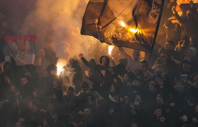 Συναγερμός στην Παρτιζάν! Ματς "υψηλού κινδύνου" με Μπάγερν