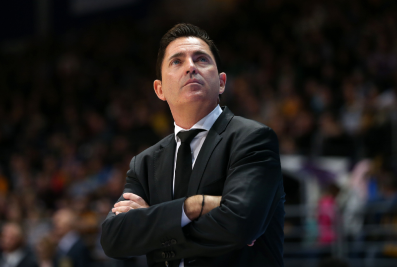 Νο1 ο Ομπράντοβιτς για ΠΑΟ, κοιτά και Σάρας-Πασκουάλ! Δύο Έλληνες στη λίστα