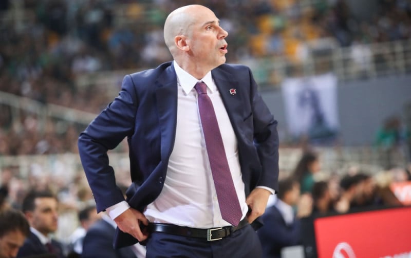 Νέο σενάριο για Παρτιζάν: Αυτόν "κλείνει" για προπονητή μέχρι το 2027!