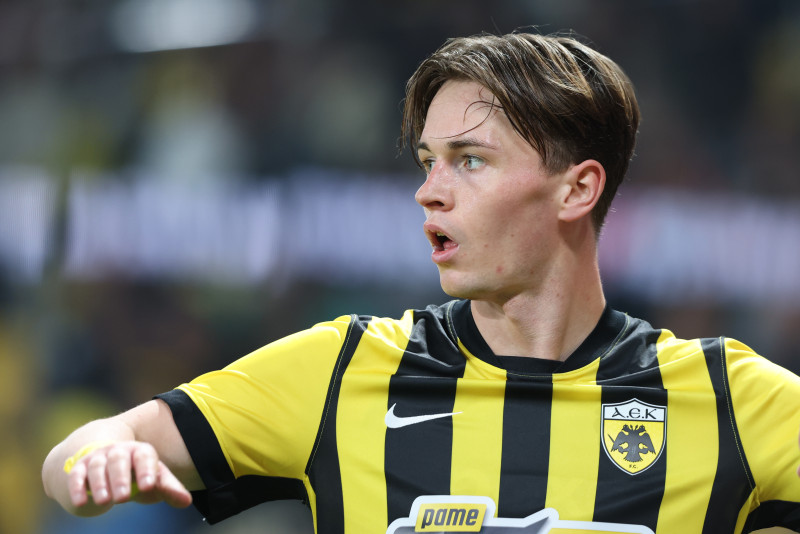 Πονοκέφαλος με τις κάρτες στην ΑΕΚ ενόψει Κηφισιάς και playoffs