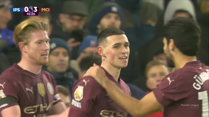 Η αρνητική... ιστορία του Φόντεν: 317 μέρες μετά (ΒΙΝΤΕΟ)