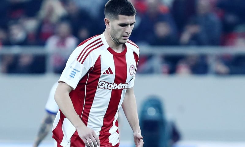 Συναγερμός με Πιρόλα - Η Μίλαν, η Γιουβέντους & η Αγγλία