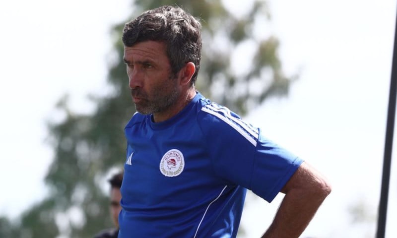 O Ρομπέν Πιτό