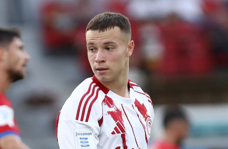 Ο Κόντης… φέρνει Έλληνα στόπερ στον Ολυμπιακό - Πνευμονίδης οπως Κωστούλας!