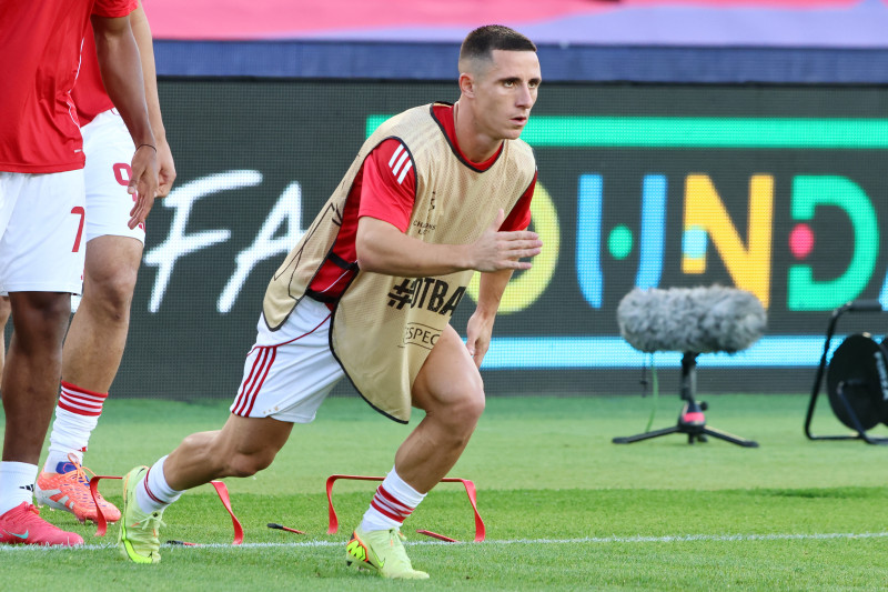 «Τρελαμένος» Ποντένσε! Γιατί πήγε μέρα ρεπό στου Ρέντη