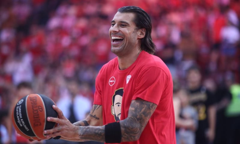 O Πρίντεζης