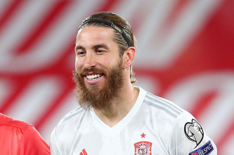 Ο Σέρχιο Ράμος αγοράζει τη Σεβίλλη – Συμφωνία για το πλειοψηφικό πακέτο