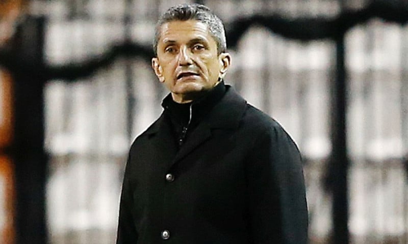 O Λουτσέσκου