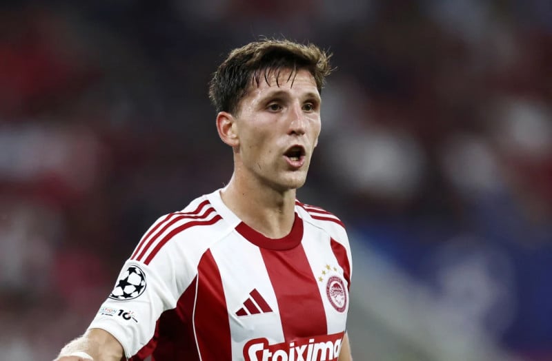 Καϊράτ - Ολυμπιακός: Η ώρα και το κανάλι του αγώνα