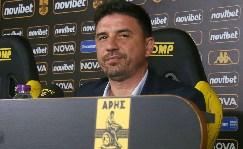 Ώρα Ρέγες στον Άρη - Οι δύο μεταγραφές που... καίνε