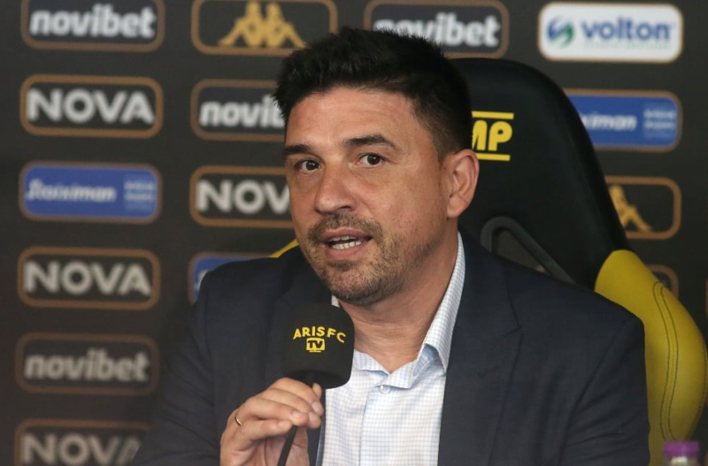 Ώρα Ρέγες στον Άρη - Οι δύο μεταγραφές που... καίνε