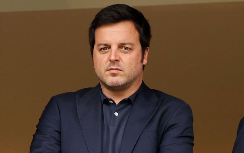 Συζήτησε με Ολυμπιακό, τον υπέγραψε η ΑΕΚ - Μεγάλη επένδυση Ηλιόπουλου!