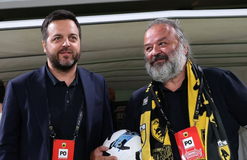 Και τρίτη ηχηρή αποχώρηση στον Παναθηναϊκό - Έκλεισε νέα μεταγραφή η ΑΕΚ!