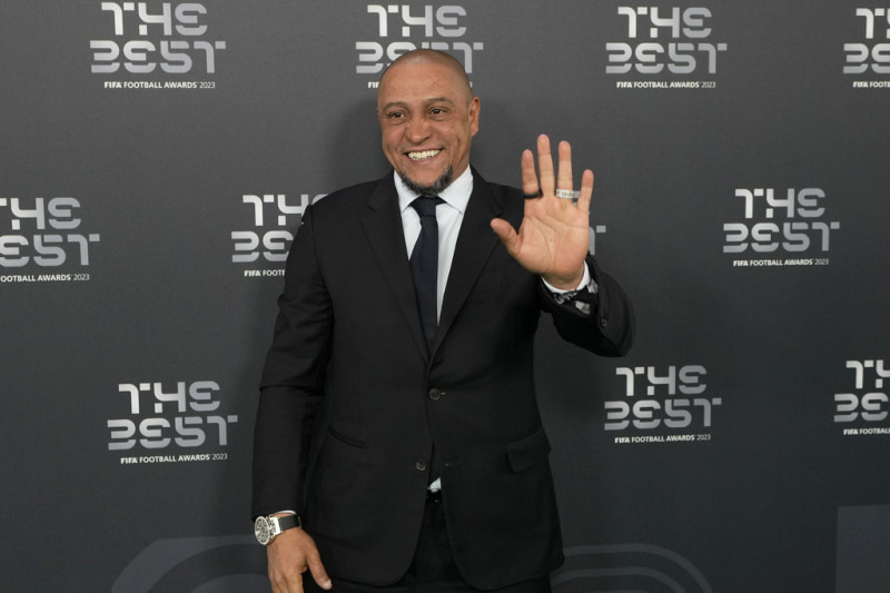 Σοκάρει ο Ρομπέρτο Κάρλος: «Έχασα το 99% όσων κέρδισα»!