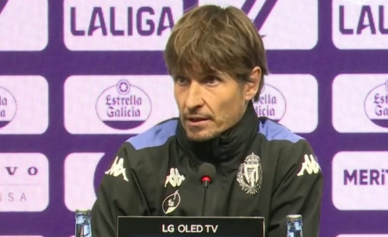 Ο Άλβαρο Ρούμπιο