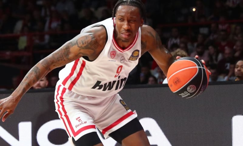 O Σέιμπεν Λι