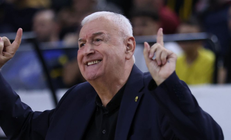 ΑΕΚ: Δικός της ο Φίζελ ως το 2027 - Έφτασε στην Αθήνα