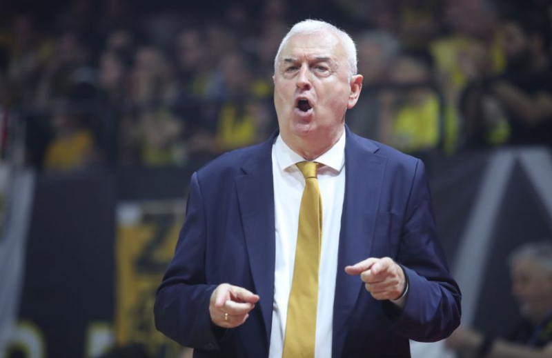 Χωρίς Κουζμίνσκας η ΑΕΚ με Άρη! Αμφίβολoς και ο Γκρέι με Μπανταλόνα