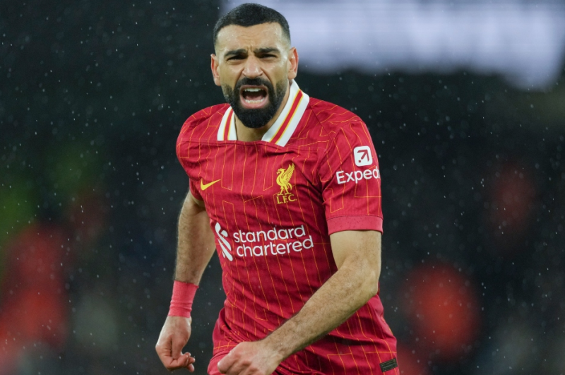 Ο Σαλάχ και η κόκκινη αυτοκρατορία των 277