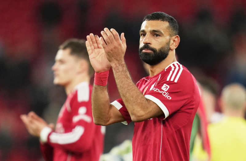 Ξανά ηρεμία στη Λίβερπουλ - Επέστρεψε στην αποστολή ο Σαλάχ