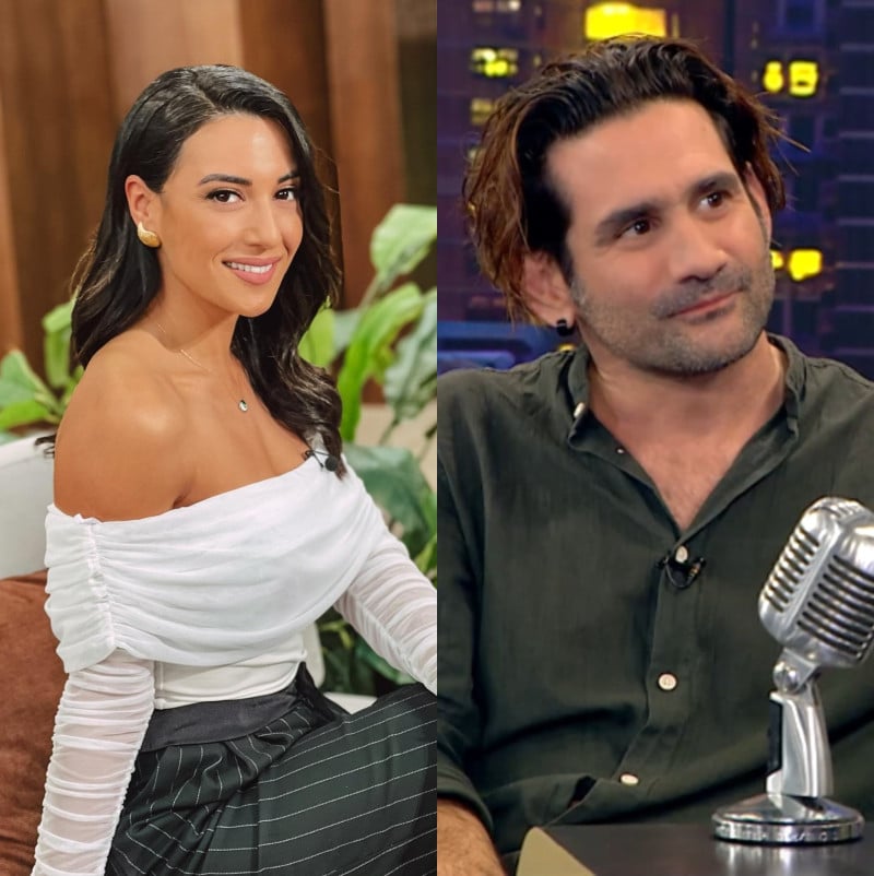 Μετά τους Αθερίδη-Καρύδη και νέος οριστικός χωρισμός για διάσημο ζευγάρι!