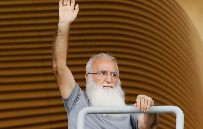 Τσάκας: «Δεν υπάρχει ομάδα στην Ελλάδα να κερδίσει την αρμάδα του Ράζβαν»