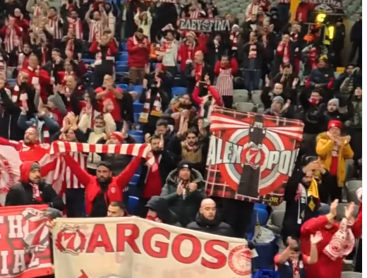 Παίρνει μέτρα η Μπαρτσελόνα! "Μπλόκο" σε παράνομους Ολυμπιακούς