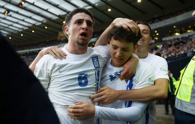 «Παίκτης άλλης εποχής ο Κωνσταντέλιας – Φαβορί ο ΠΑΟΚ!»