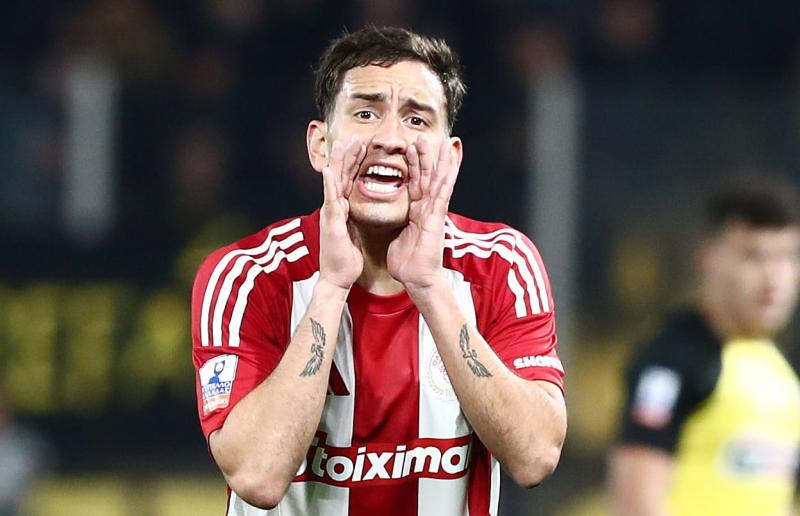 Προκαλεί... χαμό ο Έσε - Σειρήνες από τοπ ομάδες - Οι σκέψεις Μεντιλίμπαρ