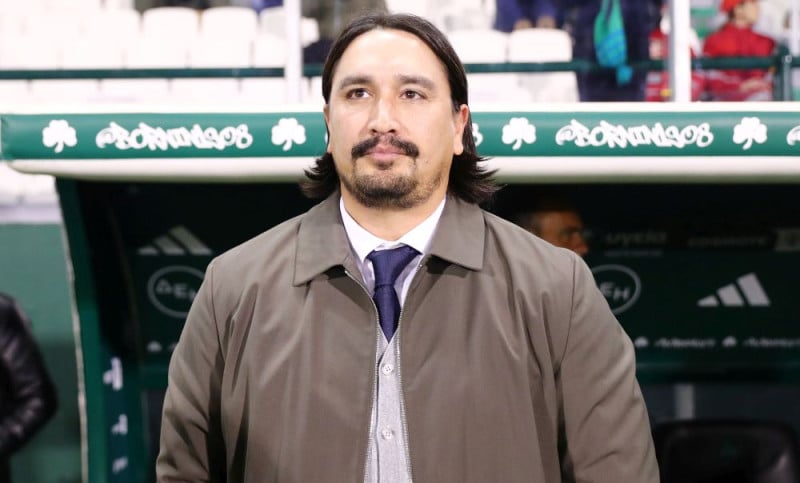 O Σεμπάστιαν Λέτο